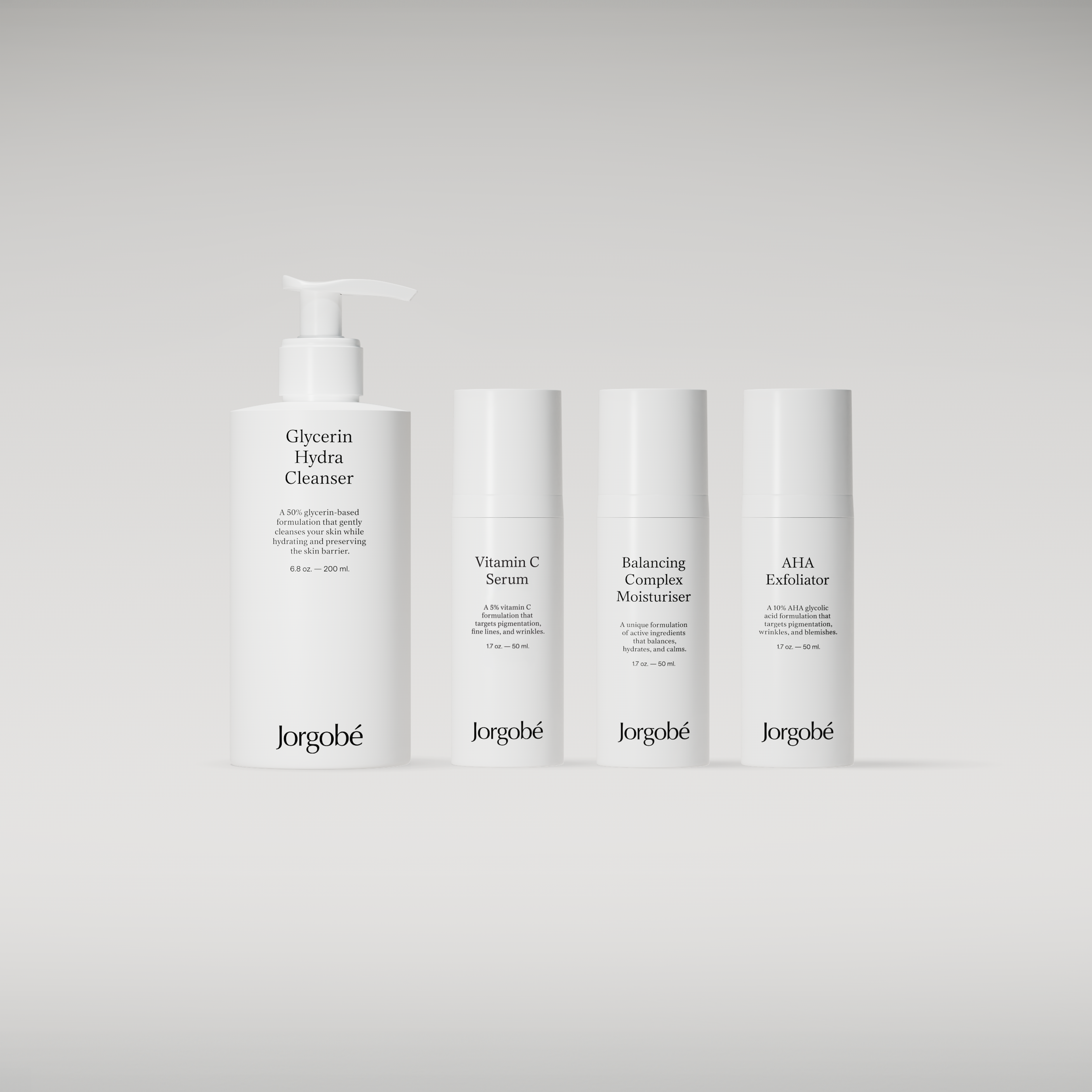 Rutin för pigmentering